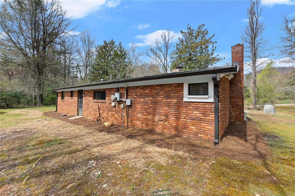 202 Chastain Road, Sautee Nacoochee, Georgia image 28