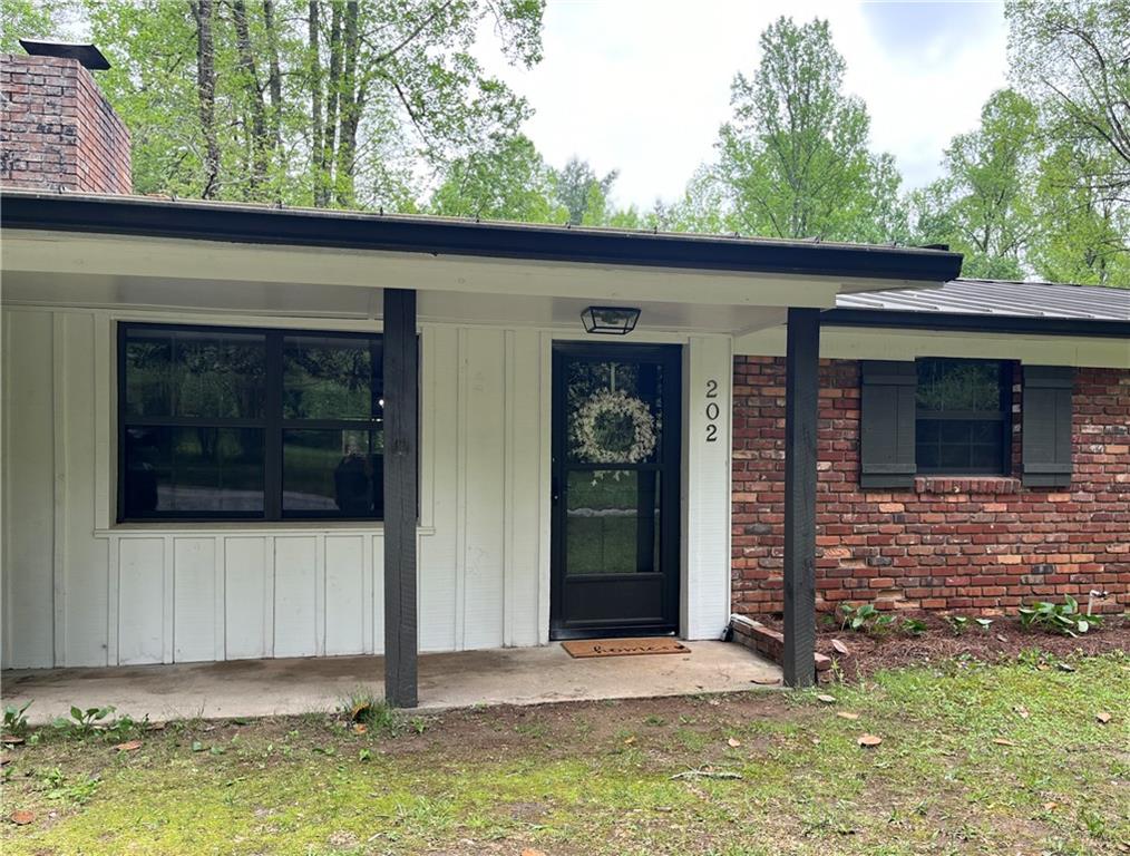 202 Chastain Road, Sautee Nacoochee, Georgia image 4