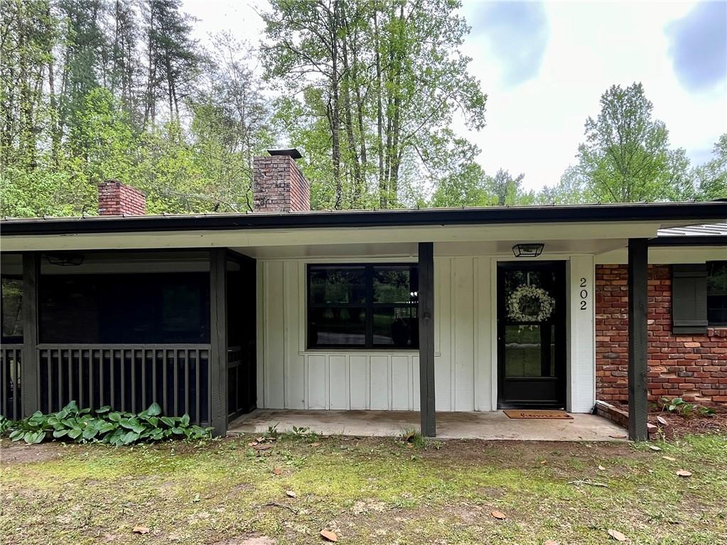 202 Chastain Road, Sautee Nacoochee, Georgia image 5