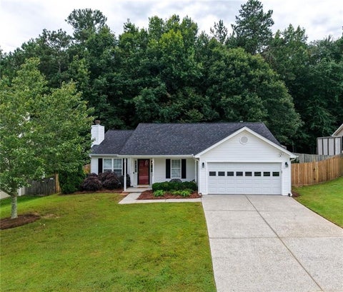 Homes For Sale - 1784 Fort Shawnee Trace<br/> Dacula, GA 30019