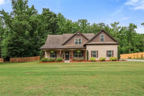 Homes For Sale - 156 Fishers Mill Drive<br/> Henry County, Mcdonough, GA 30252
