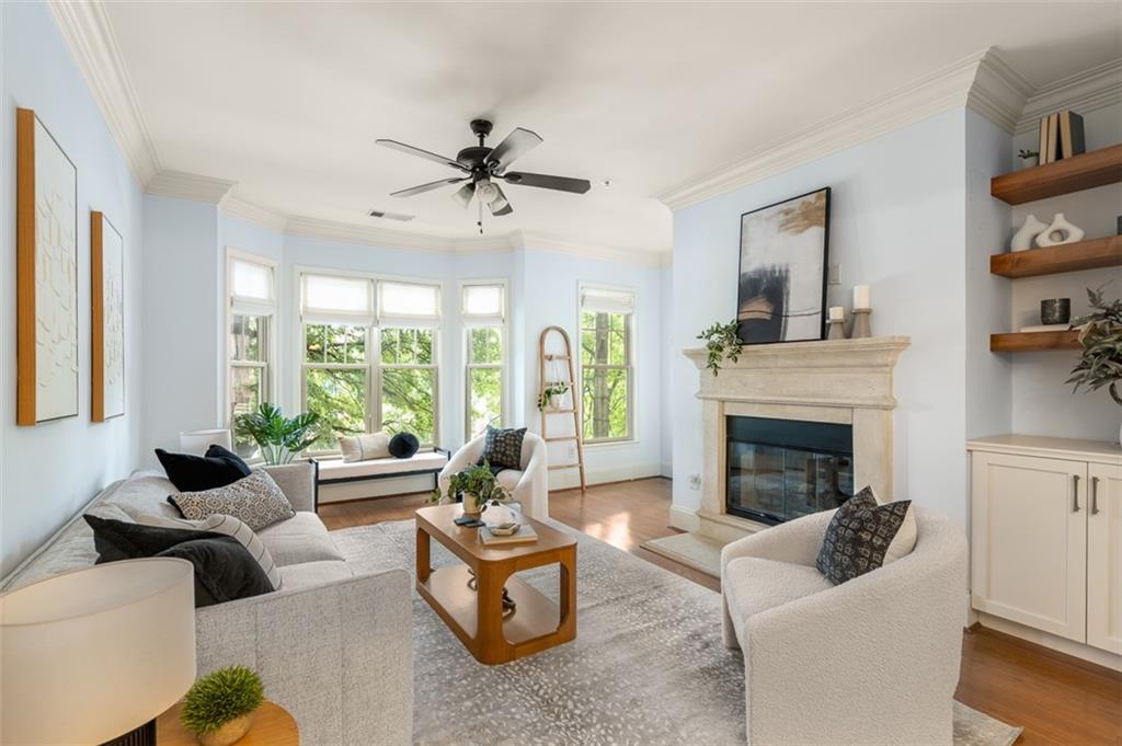 825 Highland Lane NE 1112