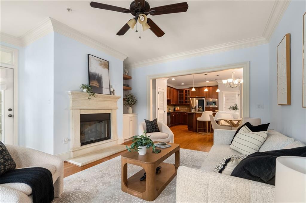 825 Highland Lane NE 1112