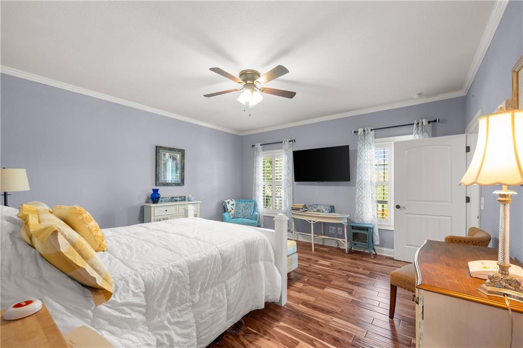 2011 Lothridge Road, Cleveland, Georgia image 31