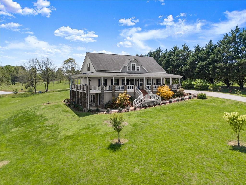 2011 Lothridge Road, Cleveland, Georgia image 4
