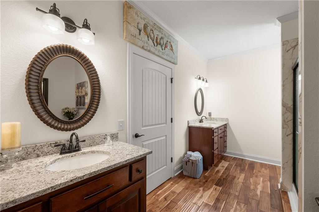 2011 Lothridge Road, Cleveland, Georgia image 27