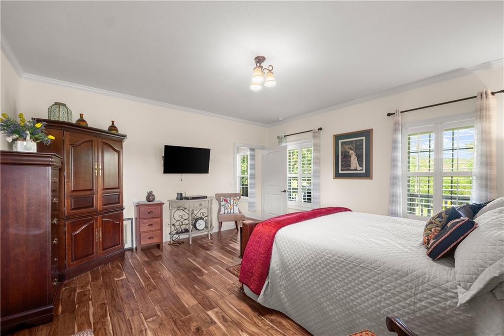 2011 Lothridge Road, Cleveland, Georgia image 22