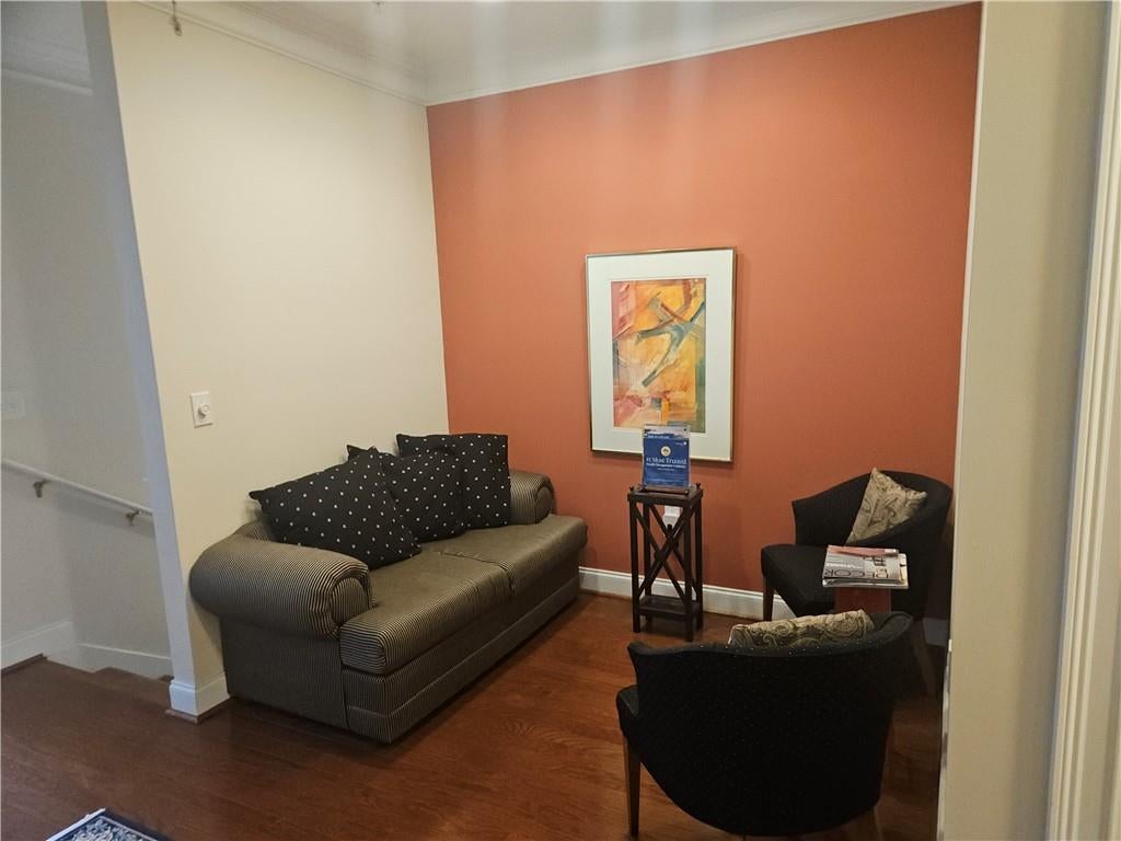1275 Shiloh Road NW 2320&2321