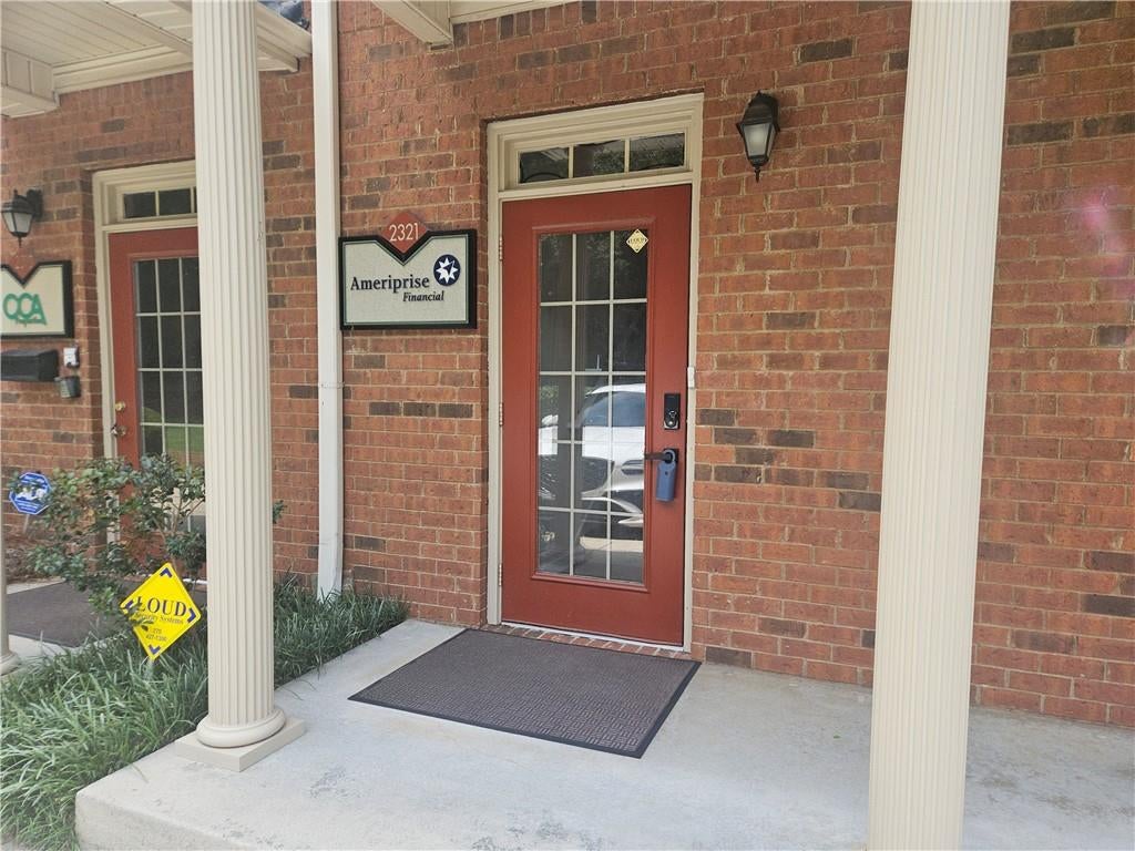 1275 Shiloh Road NW 2320&2321