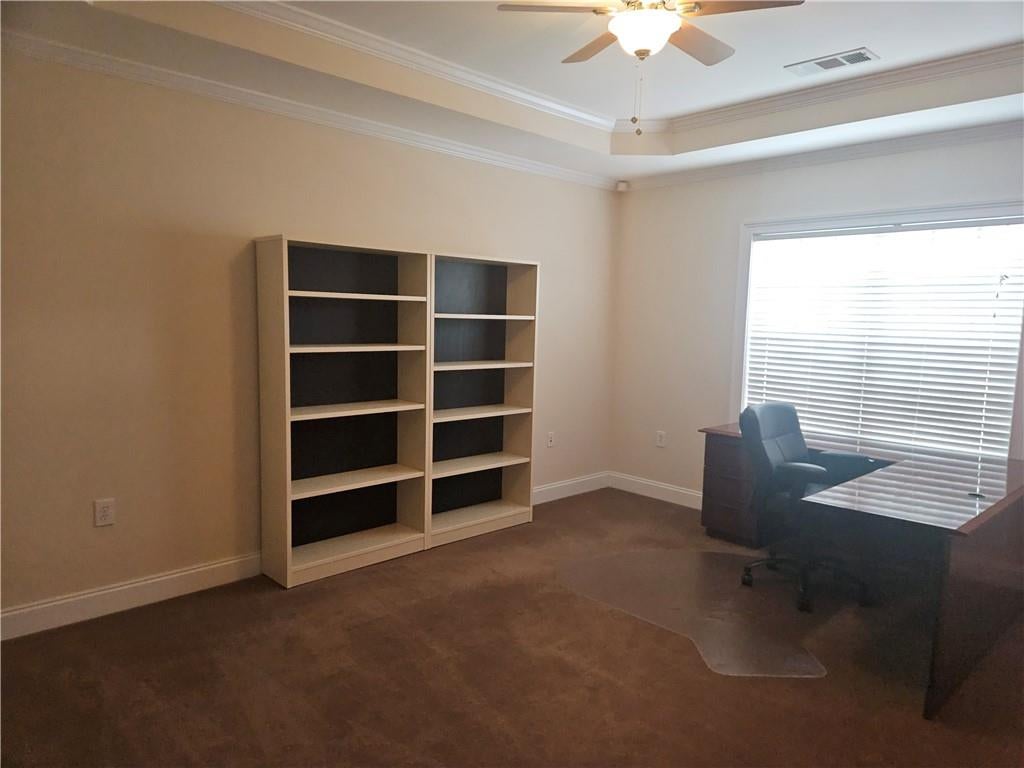 1275 Shiloh Road NW 2320&2321