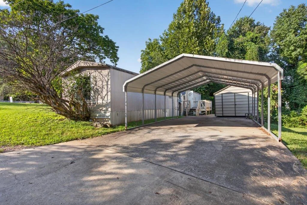357 E Second Street E, Blue Ridge, GA, 30513