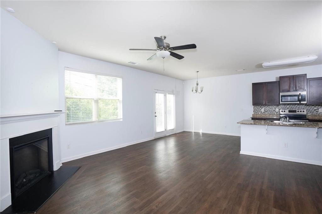 433 Lake Ridge Lane