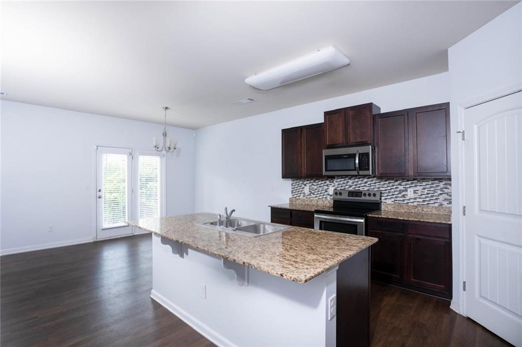 433 Lake Ridge Lane