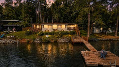 Homes For Sale - 140 E Hamm Road<br/> Butts County, Jackson, GA 30233