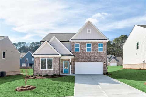 Homes For Sale - 318 Chattahoochee Circle<br/> Locust Grove, GA 30248