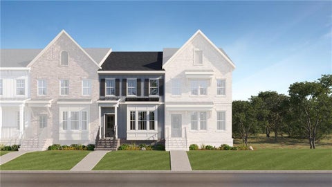 Photo of 178 Agnew Way #34, Woodstock, GA 30188 (MLS # 7855307)