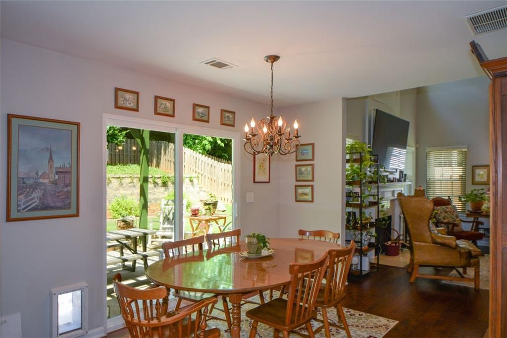 Chasewood Park - Residential