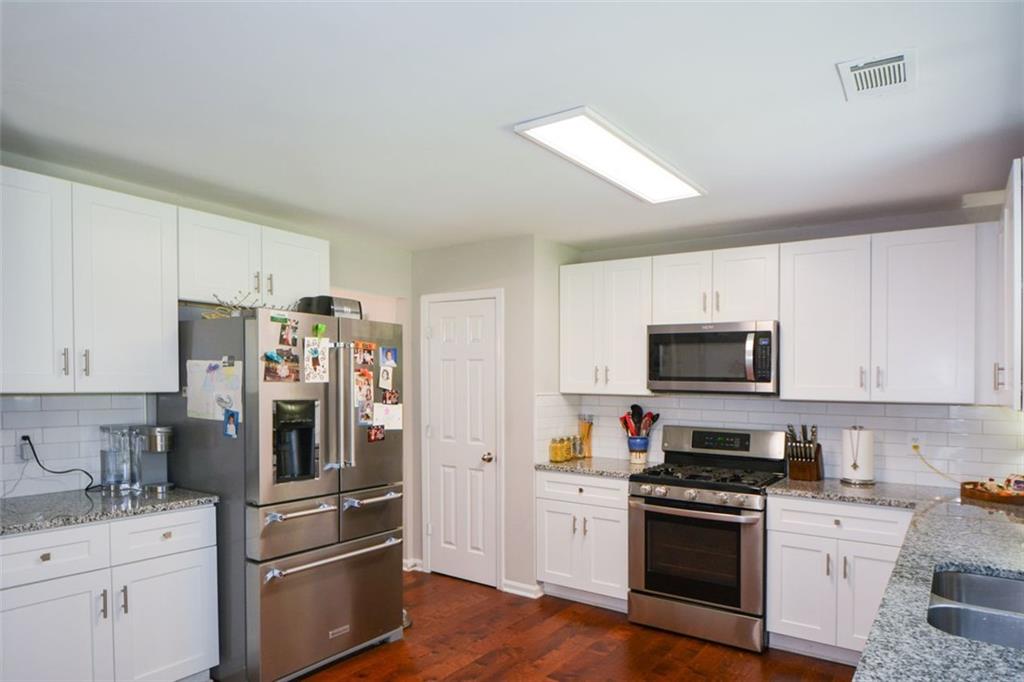 Chasewood Park - Residential