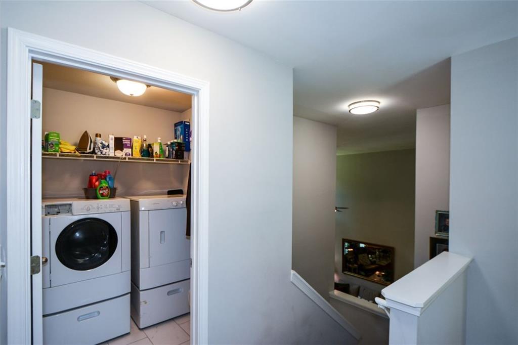 Chasewood Park - Residential