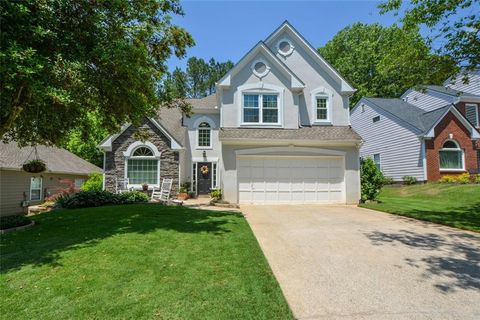 1777 Chasewood Park Lane Marietta GA 30066