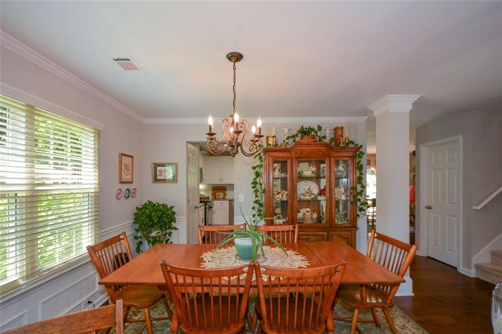 Chasewood Park - Residential