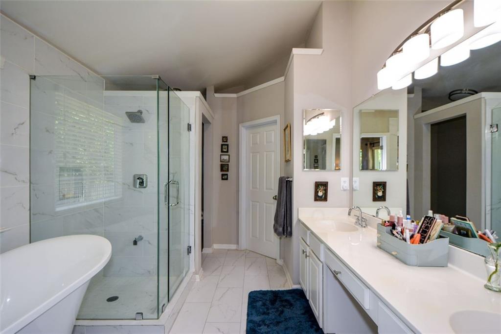 Chasewood Park - Residential