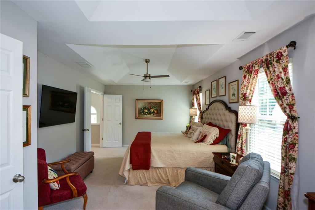 Chasewood Park - Residential