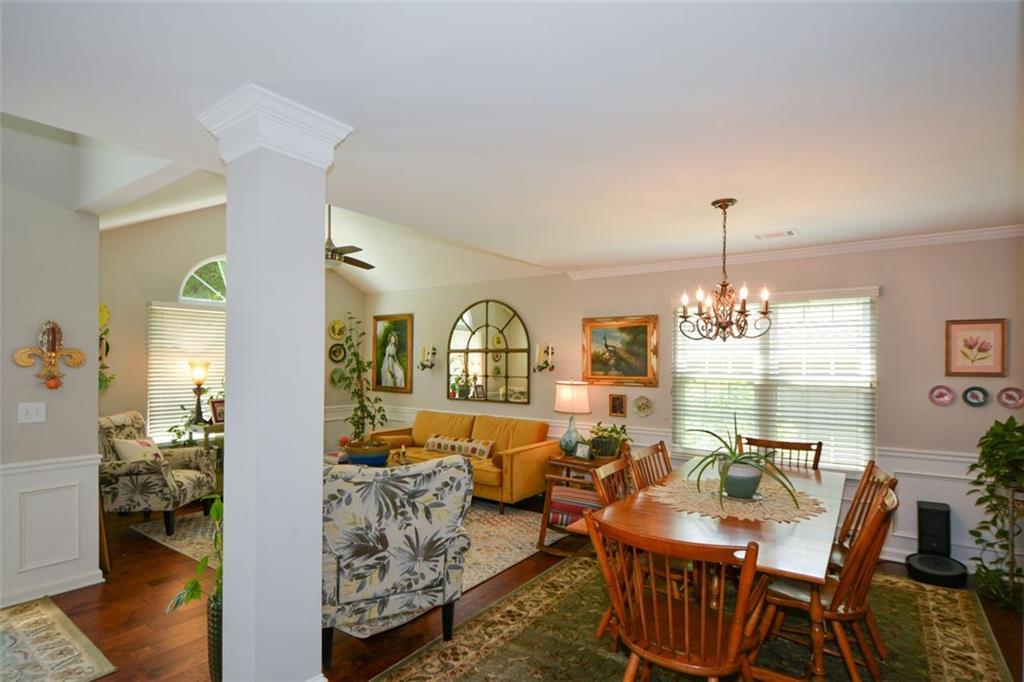 Chasewood Park - Residential