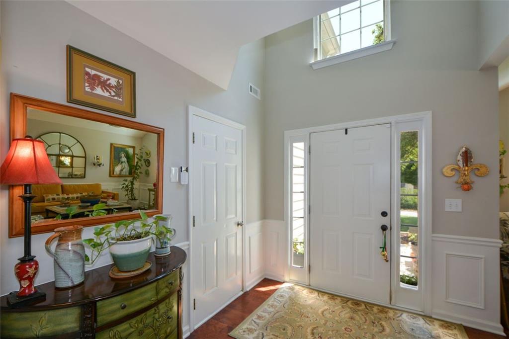 Chasewood Park - Residential