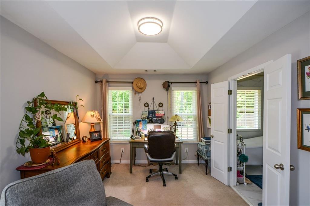 Chasewood Park - Residential