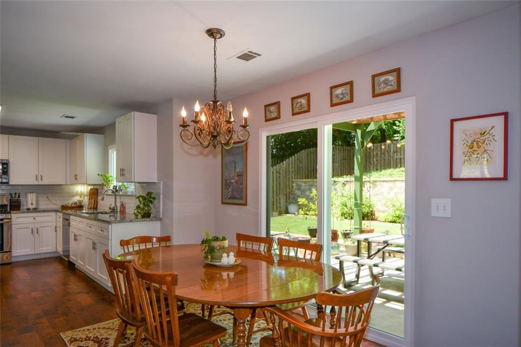 Chasewood Park - Residential