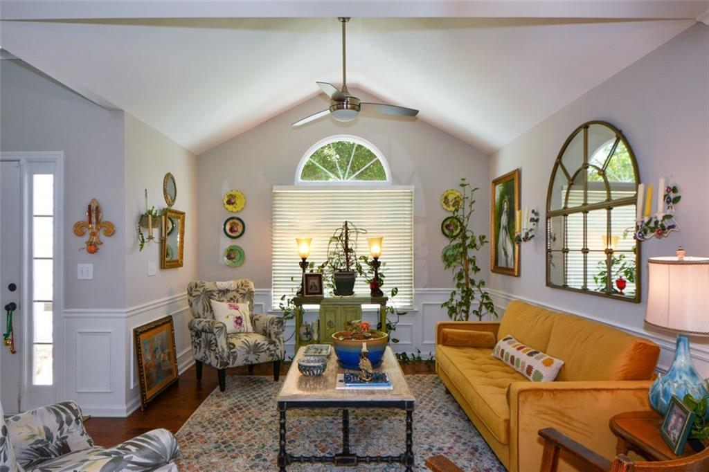 Chasewood Park - Residential