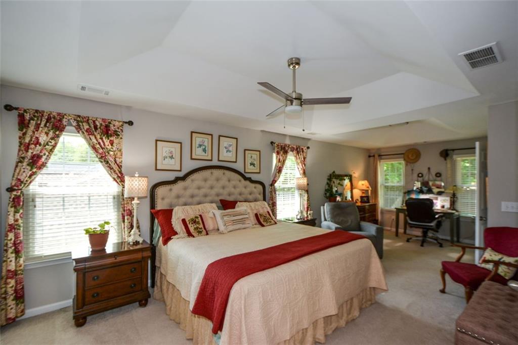 Chasewood Park - Residential