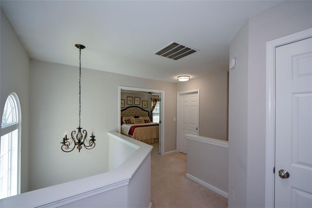 Chasewood Park - Residential