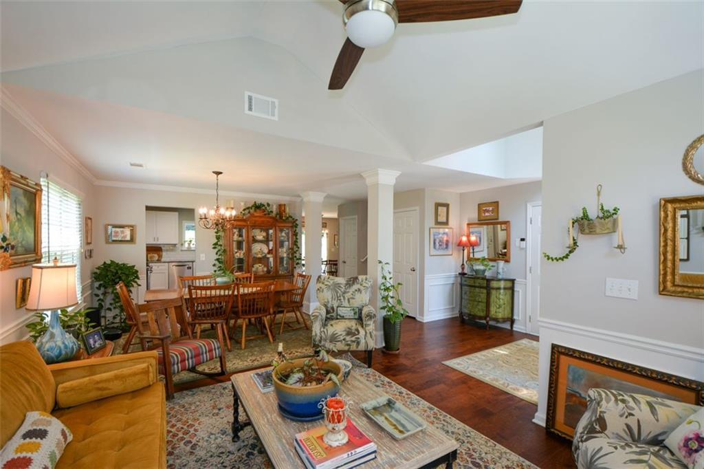 Chasewood Park - Residential