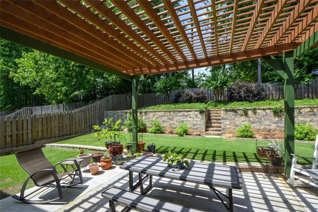 Chasewood Park - Residential