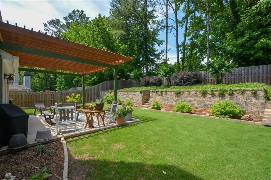Chasewood Park - Residential