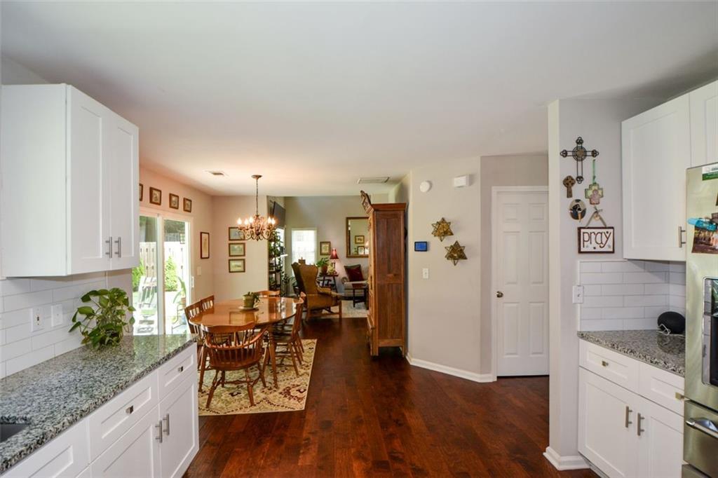Chasewood Park - Residential