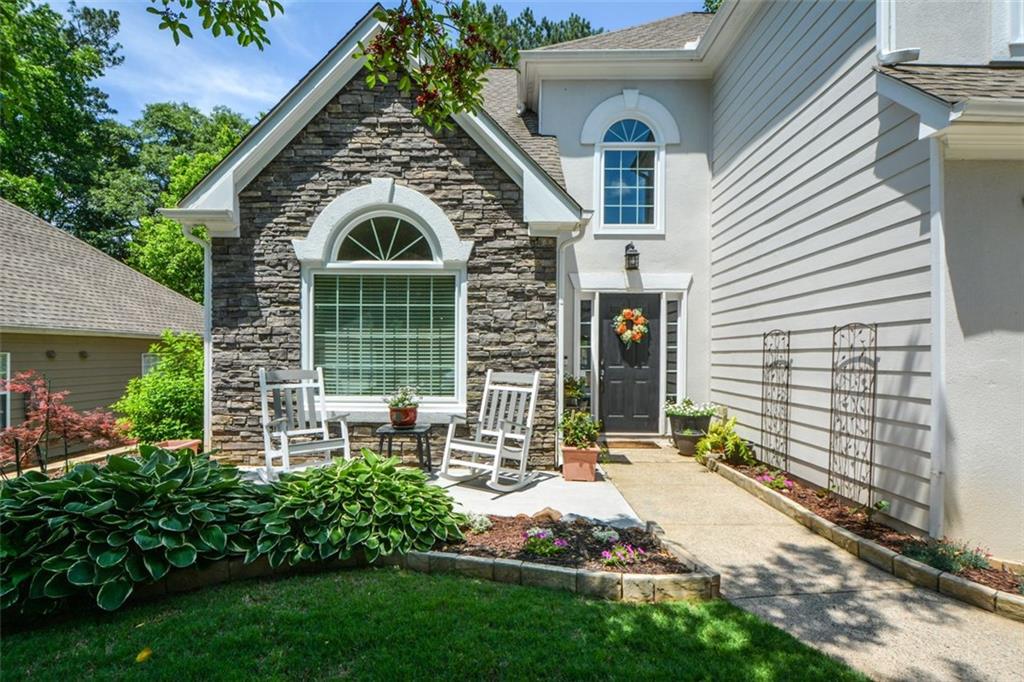 1777 Chasewood Park Lane