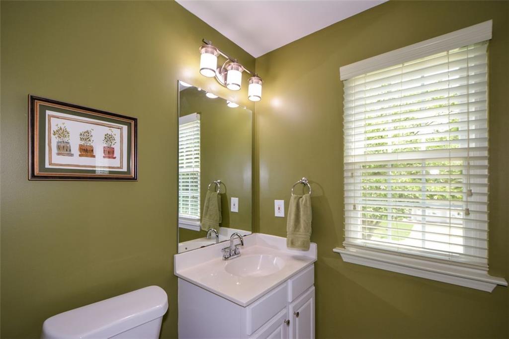 Chasewood Park - Residential