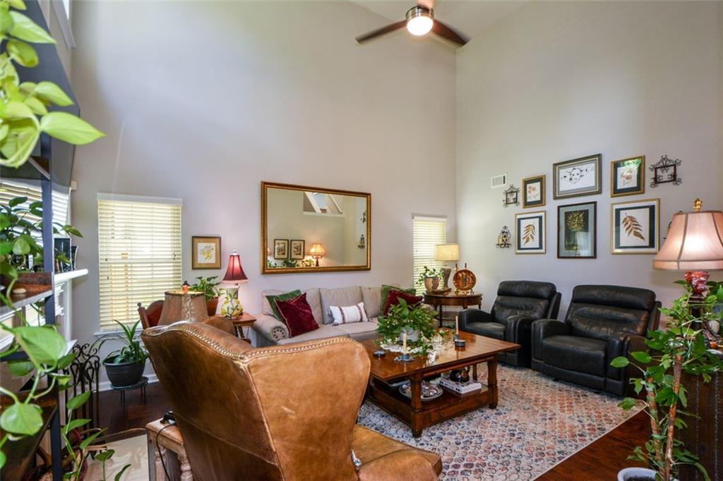 Chasewood Park - Residential