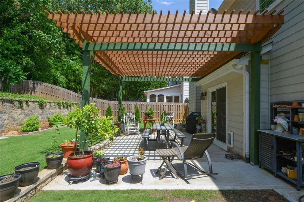 Chasewood Park - Residential