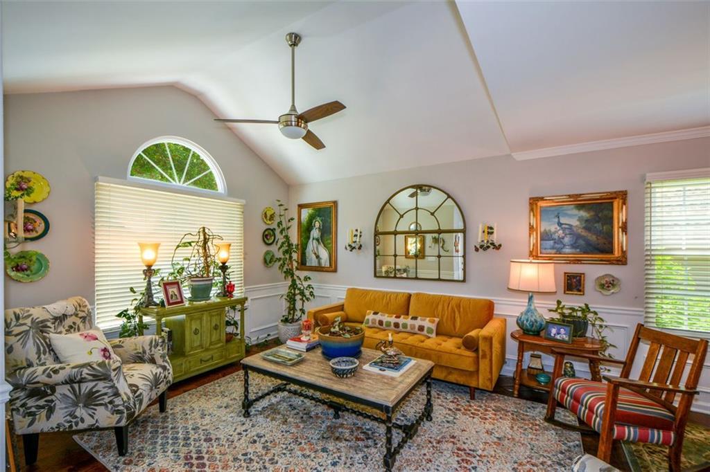 Chasewood Park - Residential