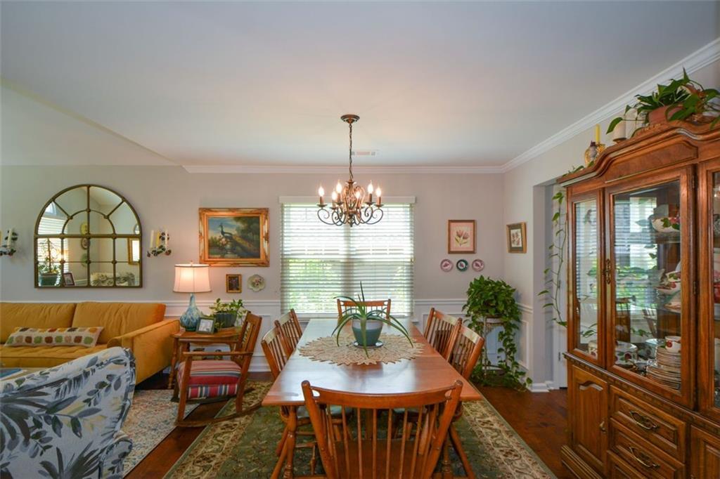 Chasewood Park - Residential
