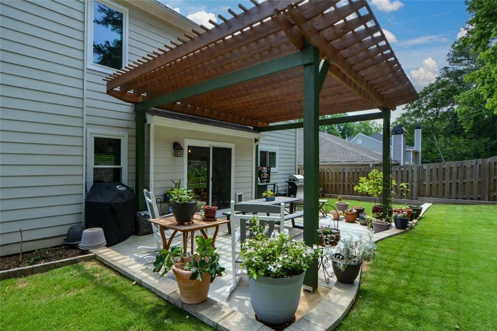 Chasewood Park - Residential