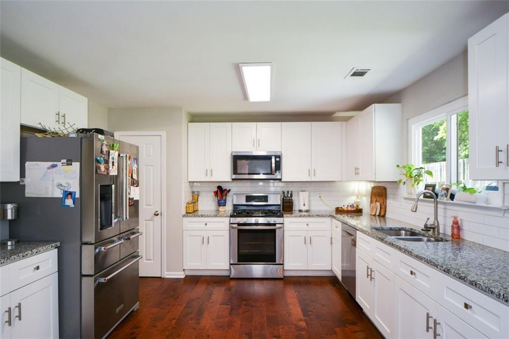 Chasewood Park - Residential