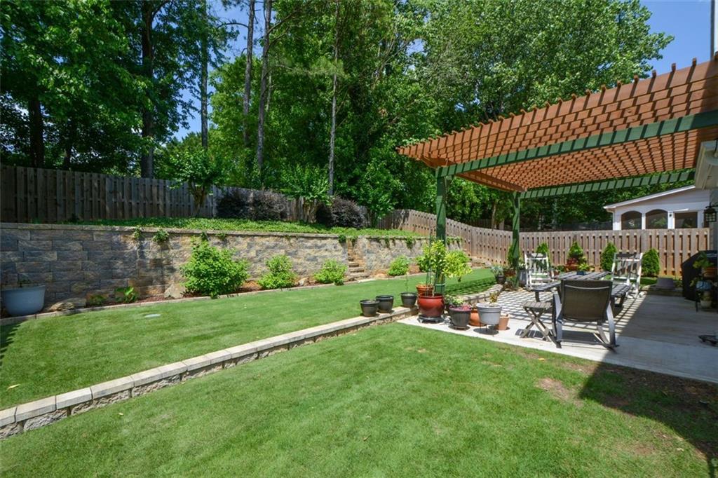 Chasewood Park - Residential