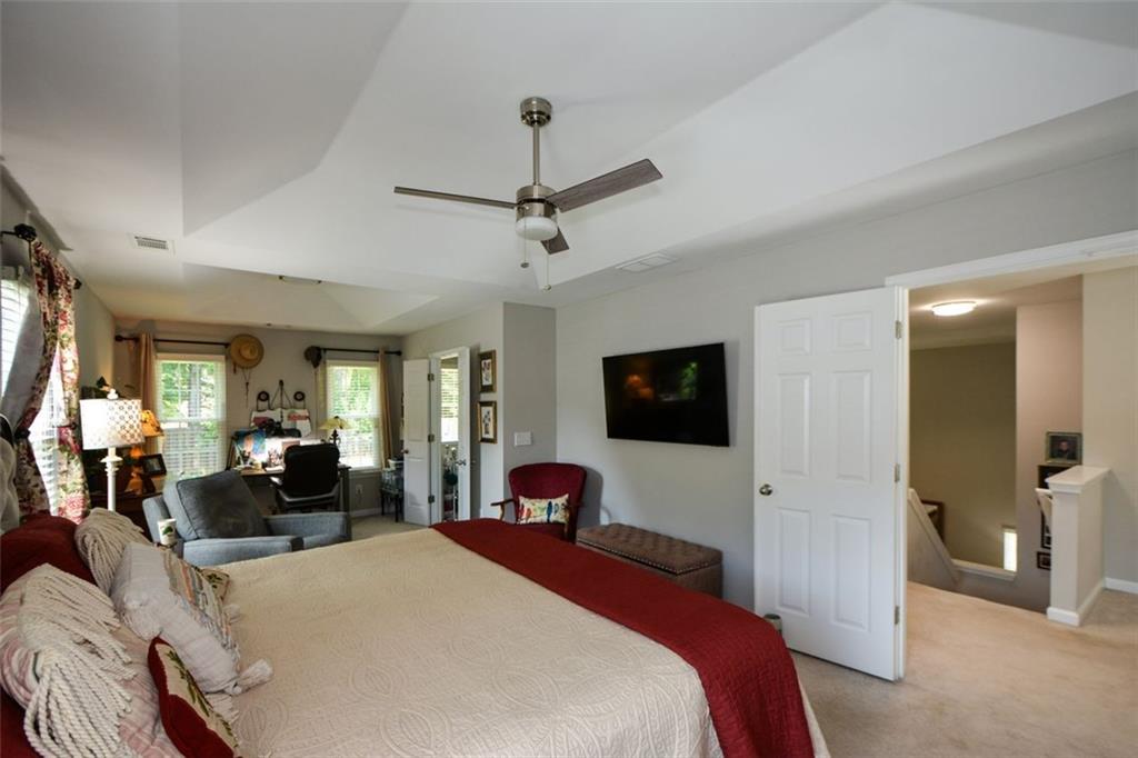Chasewood Park - Residential