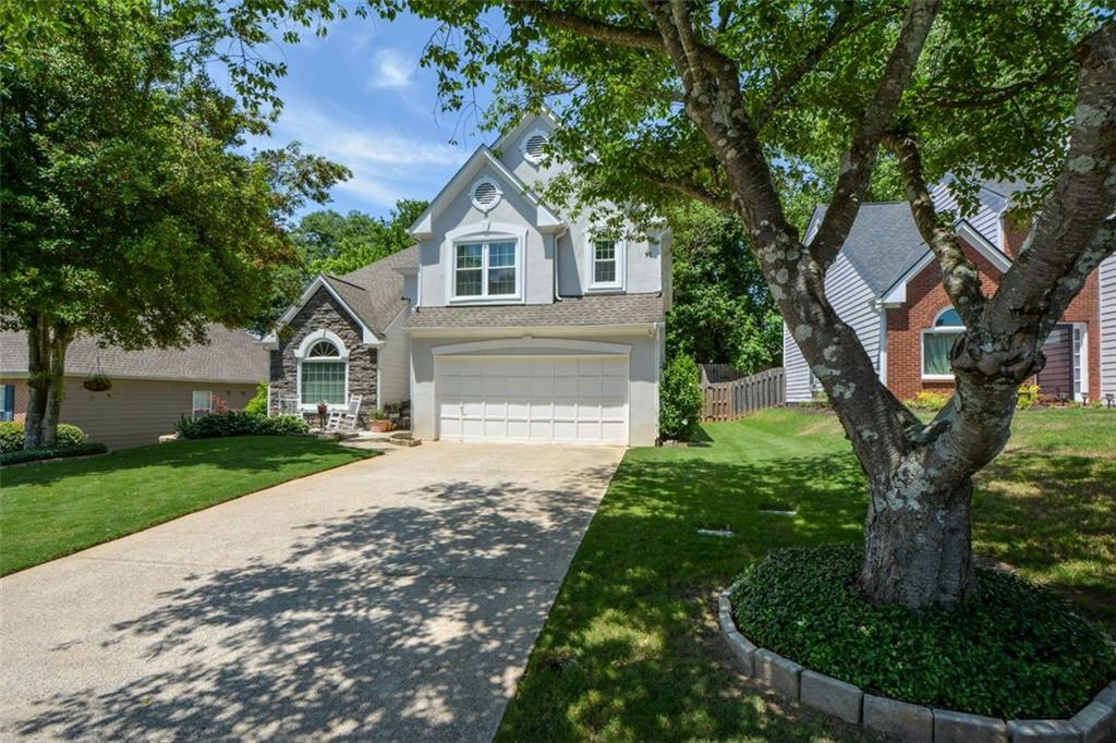 1777 Chasewood Park Lane
