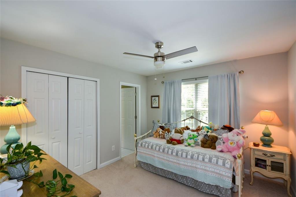 Chasewood Park - Residential